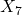 X_7