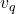 v_q