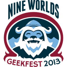 Nine Worlds GeekFest