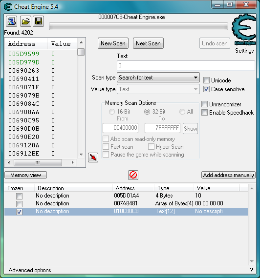 Cheat_Engine_5.4