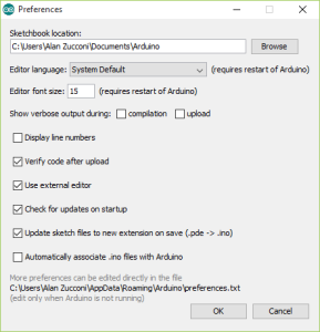 How to Write Libraries for Arduino - Alan Zucconi