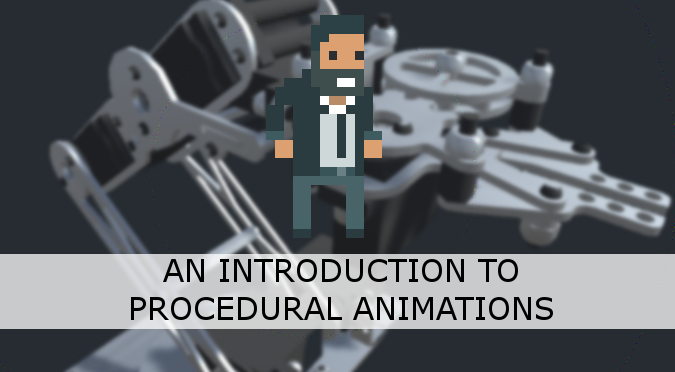 An Introduction To Procedural Animations Alan Zucconi - roblox ragdoll script tutorial