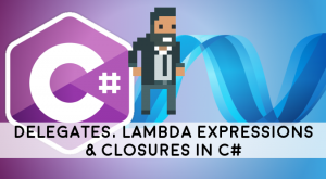 Delegates, Lambda Expressions & Closures in C# - Alan Zucconi