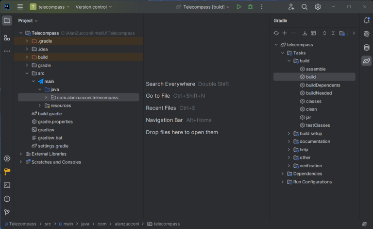 Minecraft Plugin Development - Alan Zucconi