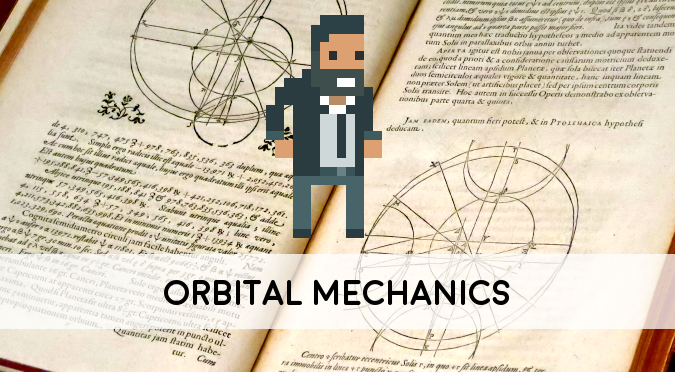 Orbital Mechanics